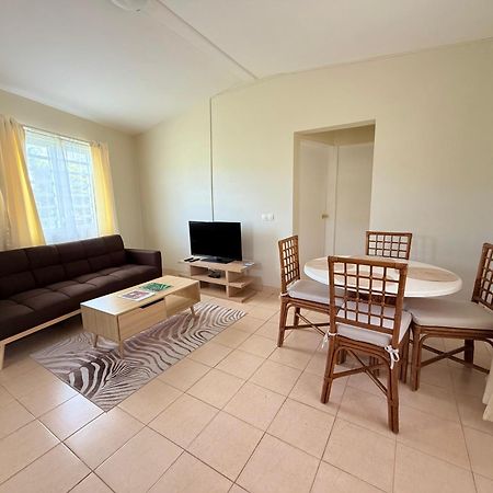 Hill Top Cottage La Savane Εξωτερικό φωτογραφία