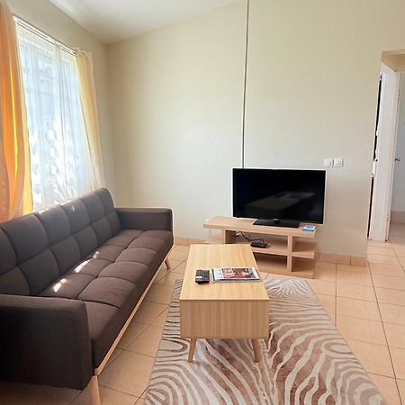 Hill Top Cottage La Savane Εξωτερικό φωτογραφία
