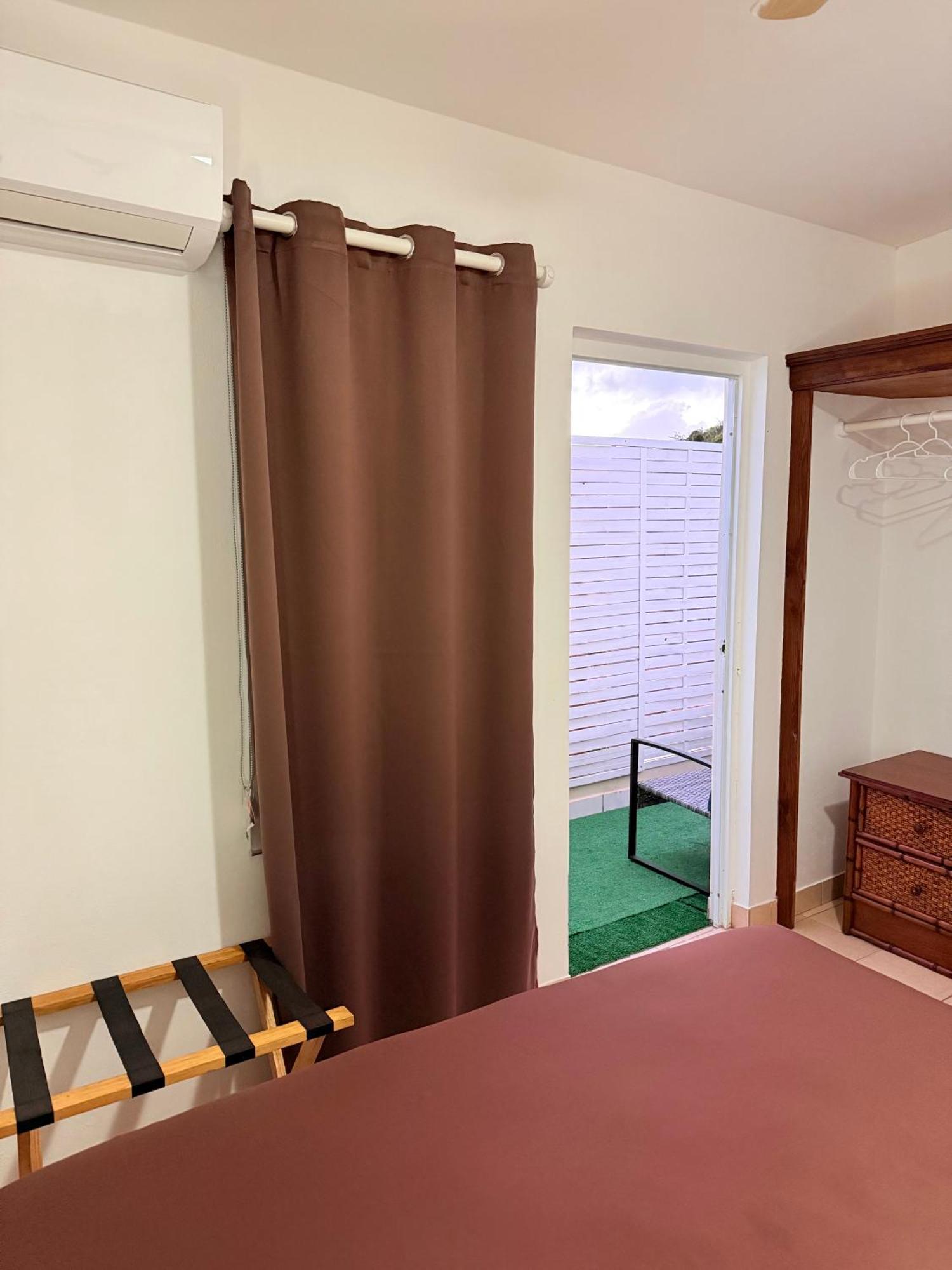 Hill Top Cottage La Savane Εξωτερικό φωτογραφία